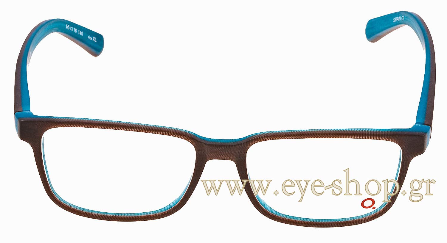 EYEWEAR ETNIA BARCELONA INNSBRUCK BRTQ 55? Unisex 2017 ver1.