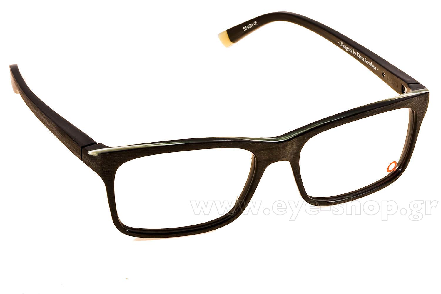 Eyewear Etnia Barcelona NOTTINGHAM BKHO Unisex Eye-Shop