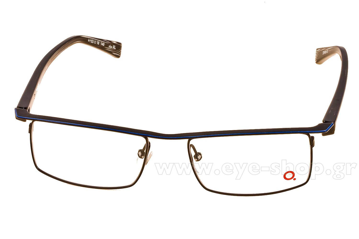 EYEWEAR ETNIA BARCELONA LINZ BKBL 53? Men 2017 ver1.
