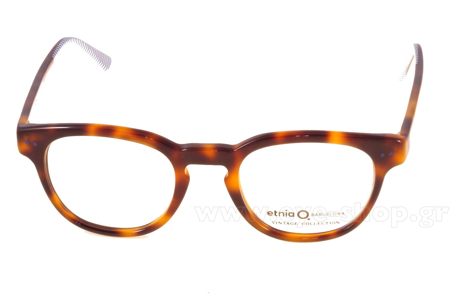 Eyewear Etnia Barcelona Williamsburg HVBL Unisex Eye ...
