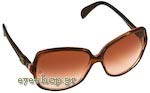 Οπτικά Γυαλιά Ηλίου Giorgio Armani 756/s I6LFM Τιμή: 140,00