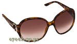 Οπτικά Γυαλιά Ηλίου Gucci 3106/s Q3V02 Τιμή: 140,00