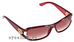 Οπτικά Γυαλιά Ηλίου Gucci 3031/s /str QFIJ8 Τιμή: 172,00