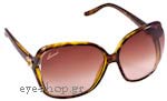 Οπτικά Γυαλιά Ηλίου Gucci 3500 791J6 Τιμή: 178,00