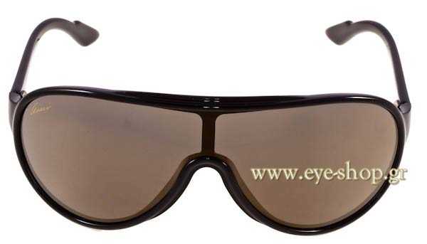 Gucci Eye-Shop