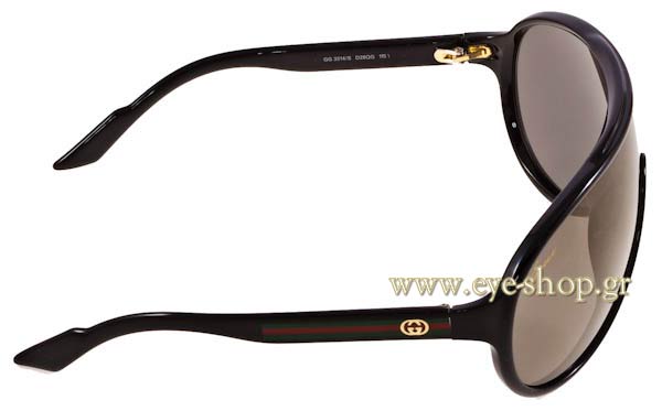 Gucci Eye-Shop