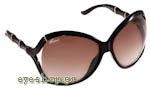 Οπτικά Γυαλιά Ηλίου Gucci 3509 D28HA Τιμή: 238,00