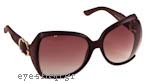 Οπτικά Γυαλιά Ηλίου Gucci 3512 XZHFM Τιμή: 226,00