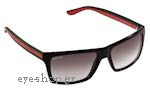Οπτικά Γυαλιά Ηλίου Gucci GG 1013/S 53USP Polarized Τιμή: 214,00
