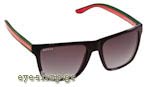 Οπτικά Γυαλιά Ηλίου Gucci GG 3535/S 51NPT Τιμή: 184,00