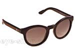 SunglassesGucci GG 3653S KHXVK Matte Black Sunglasses