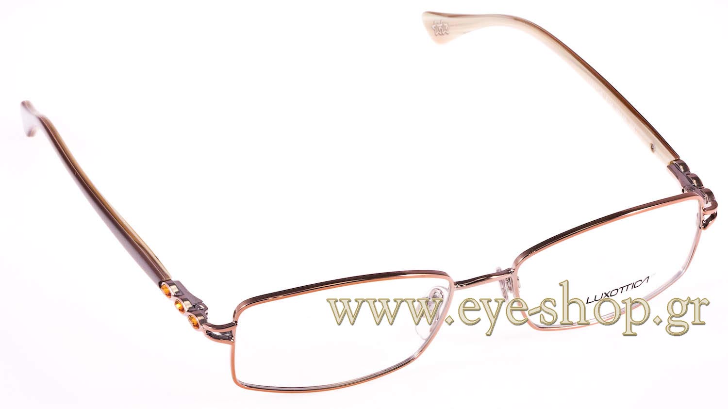 EYEWEAR LUXOTTICA 2272B T126 52? Women 2017 ver1.