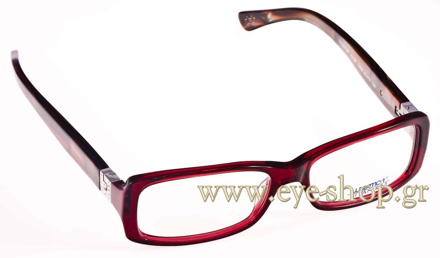 EYEWEAR LUXOTTICA 4319TB C439 51? Women 2017 ver1.