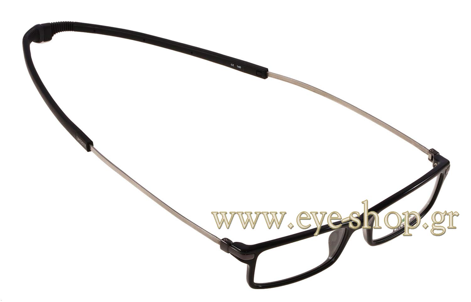 EYEWEAR LACOSTE L2608 MAGNET 001 51? Unisex 2017 ver1.