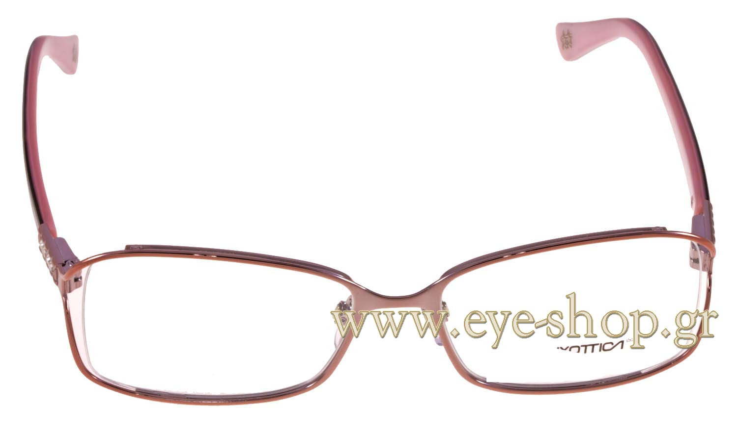 EYEWEAR LUXOTTICA 2289B T359 53? Women 2017 ver1.