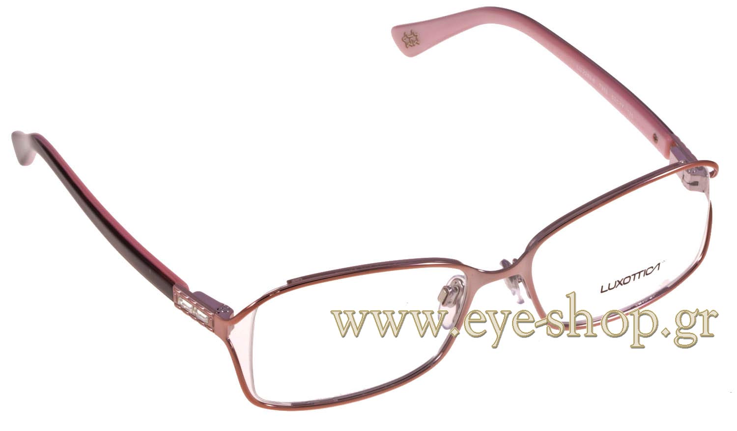 EYEWEAR LUXOTTICA 2289B T359 53? Women 2017 ver1.