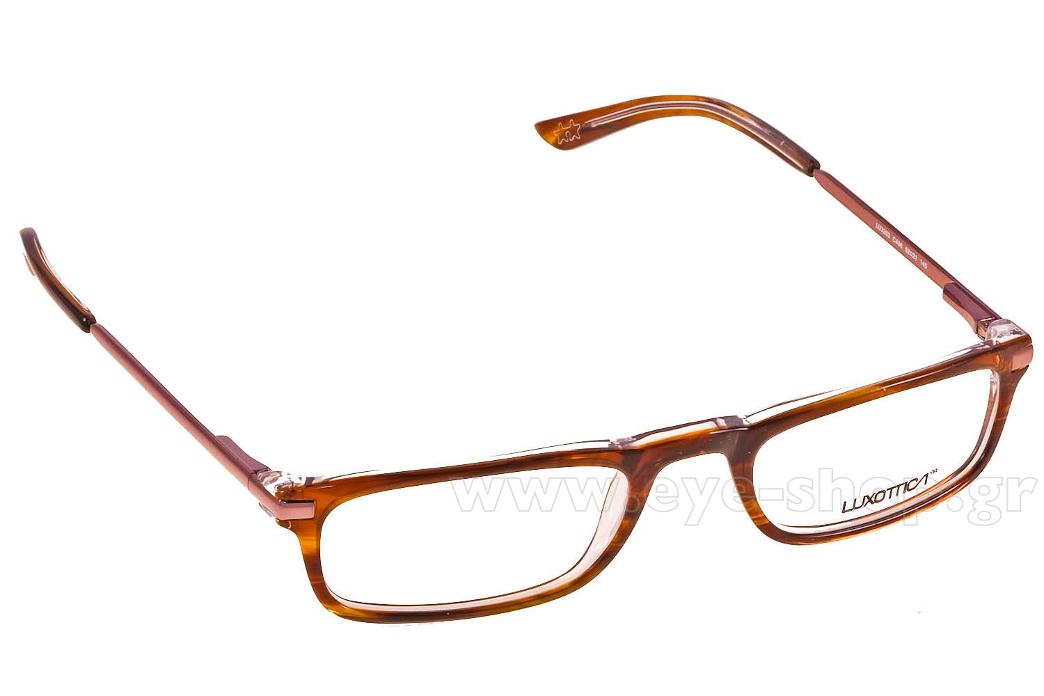 Eyewear Luxottica 3203 C496 | Semi-Lunar | Eye-Shop