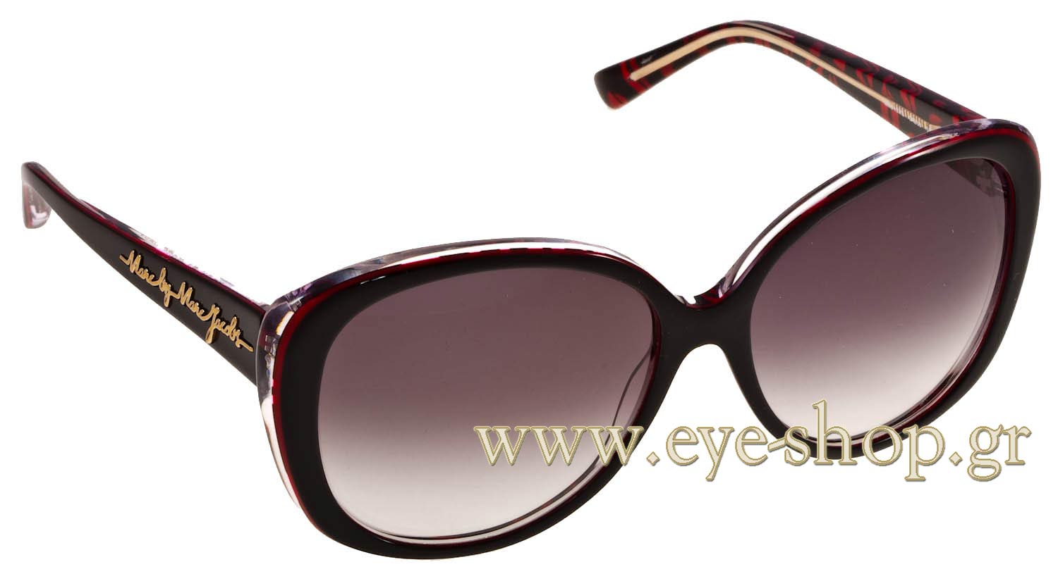 SUNGLASSES MARC BY MARC JACOBS 197S 0A2JJ Women 2015 ...