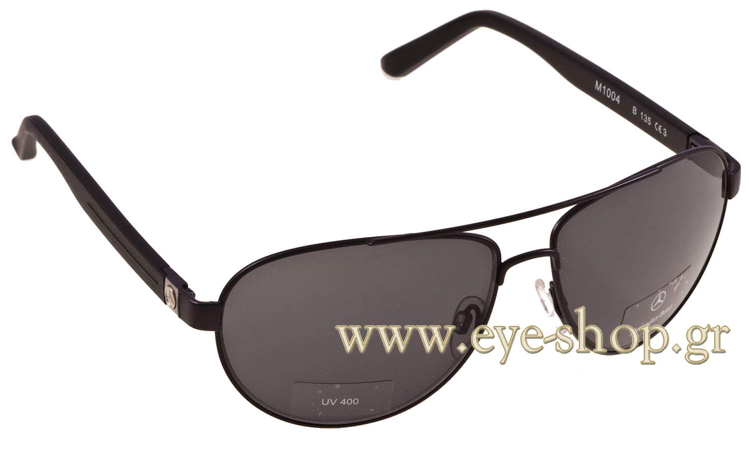 Mercedes benz sunglasses m1004