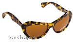 Eyewear Miu Miu 01NS HAN2Z1 Τιμή: 149,00