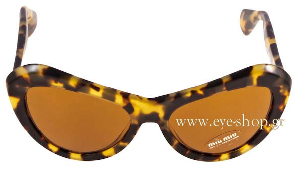 Miu Miu Eye-Shop