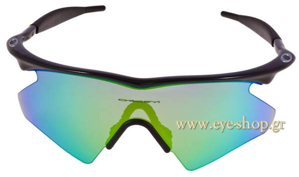 Oakley Eye-Shop