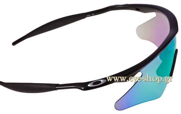 Oakley Eye-Shop