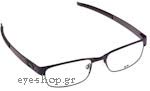 Οπτικά Σκελετός Οράσεως - Μυωπίας Oakley Metal Plate 5038 22-239 Τιμή: 182,00