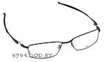 Οπτικά Σκελετός Οράσεως - Μυωπίας Oakley Capacitor 5055 03 Τιμή: 168,00