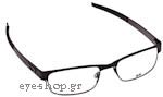 Οπτικά Σκελετός Οράσεως - Μυωπίας Oakley Metal Plate 5038 22-198 Τιμή: 182,00