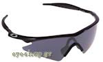 Οπτικά Γυαλιά Ηλίου Oakley M-Frame Sweep 9059 09-185 Τιμή: 143,00