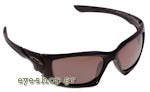 Γυαλιά Ηλίου Oakley Scalpel 9095 11 black iridium polarised