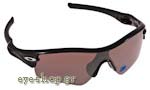Sunglasses Oakley Radar ® Path 26-215 Βlack Ιridium polarised