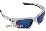 Γυαλιά Ηλίου Oakley Scalpel 9095 07 Polarised Ice Iridium