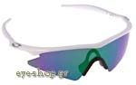 Οπτικά Γυαλιά Ηλίου Oakley M-Frame Sweep 9059 09-193 jade iridium Τιμή: 141,00
