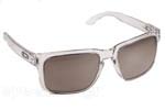 Γυαλιά Ηλίου Oakley 9102 Holbrook 06 Chrome Iridium Sunglasses