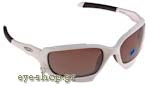 Sunglasses Oakley Jawbone 9089 26-224 00 Black iridium persimmon polarized με 2ο ζευγάρι ανταλλακτικών φακών price: 243,00