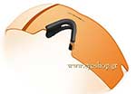Γυαλιά Ηλίου Oakley M-FRAME 3 - Μάσκα Strike 9060 06-786 Persimmon