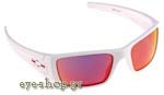 Γυαλιά Ηλίου Oakley Fuel Cell 9096 15 England - ruby iridium