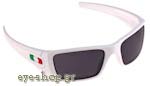 Γυαλιά Ηλίου Oakley Fuel Cell 9096 16 Italy - black iridium