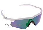 Γυαλιά Ηλίου Oakley M-FRAME 2 - HYBRID® 9024 09-196