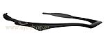 Γυαλιά Ηλίου Oakley M-FRAME 23 - Frame only 76-651 - Μόνο σκελετός SI New M-Frame Ctr Blk w/Stems
