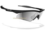 Γυαλιά Ηλίου Oakley M-FRAME 2 - Hybrid S 9064 Black Livestrong 24-024