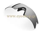 Γυαλιά Ηλίου Oakley M-FRAME 3 - Μάσκα Sweep 9059 11-309 Black iridium Polarized