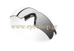 Γυαλιά Ηλίου Oakley M-FRAME 3 - Μάσκα Hybrid-S 9064 06-232 Black iridium
