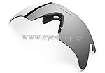 Γυαλιά Ηλίου Oakley M-FRAME 3 - Μάσκα Heater 9058C 11-309 Black iridium Polarized