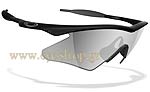 Γυαλιά Ηλίου Oakley M-FRAME 2 - Heater 9058 75-125 06-753 Matte Black Frame - Black Iridium μάσκα