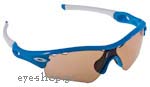 Sunglasses Oakley Radar Path 9051 09-751 VR50 Photochromic