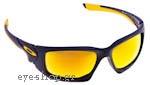 Γυαλιά Ηλίου Oakley Scalpel 9095 16 MaxFearLight Bunker