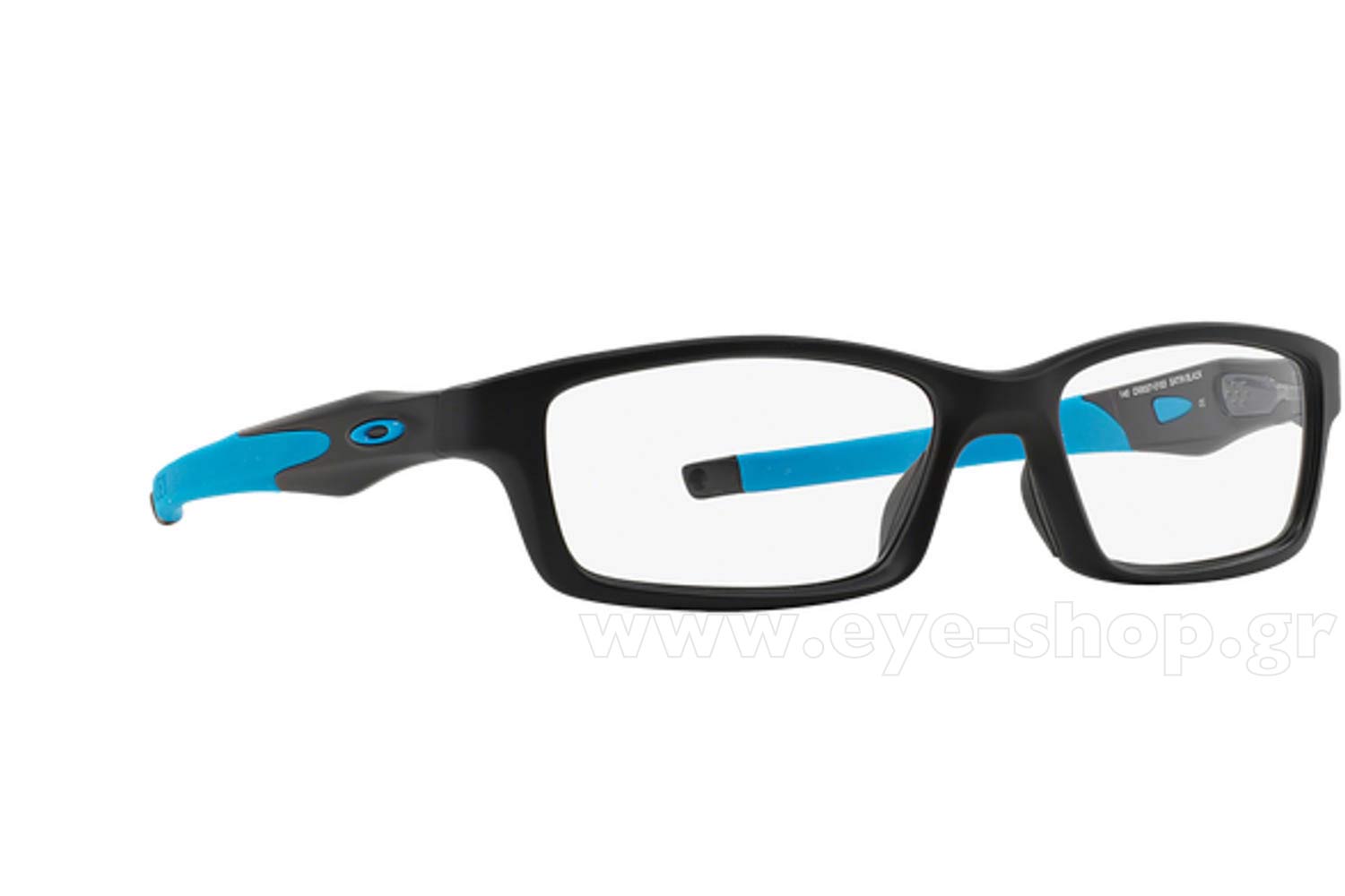 Oakley Crosslink 8027 Oakley Crosslink 8027